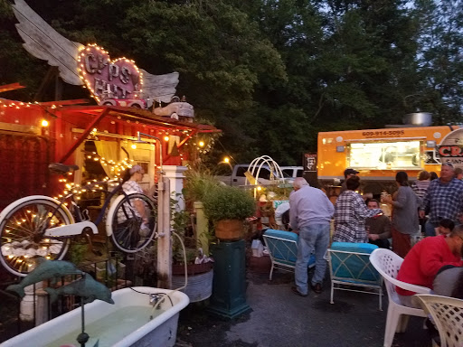 Grocery Store «Red Top Farm Market», reviews and photos, 1801 NJ-70, Southampton Township, NJ 08088, USA