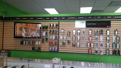 Mobile Phone Repair Shop «CPR Cell Phone Repair Houston - Galleria», reviews and photos, 5727 Westheimer Rd Suite I, Houston, TX 77057, USA