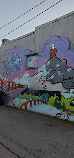 Butcher Shop «Belmont Butchery», reviews and photos, 15 N Belmont Ave, Richmond, VA 23221, USA