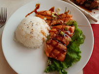 Plats et boissons du Restaurant japonais Aqua EDO à Strasbourg - n°14