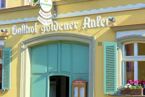 Gasthof Goldener Anker image