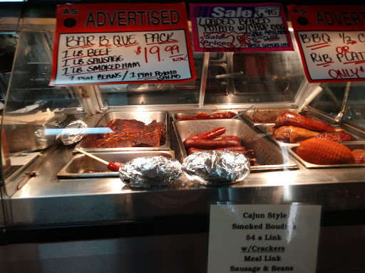 Butcher Shop «Choice Meat Market», reviews and photos, 1402 S Richey St, Pasadena, TX 77502, USA