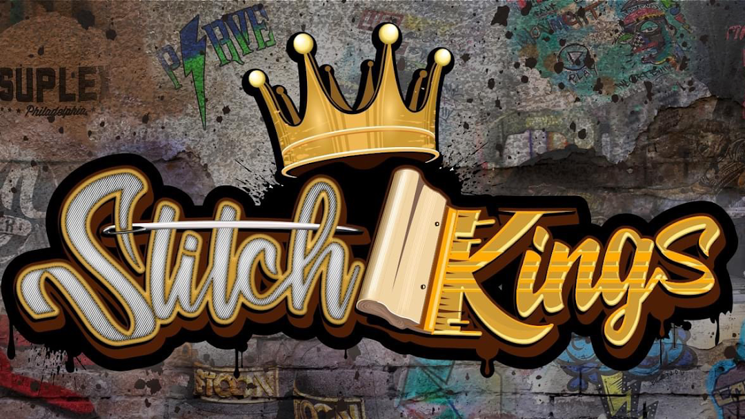 Stitch Kings, LLC.