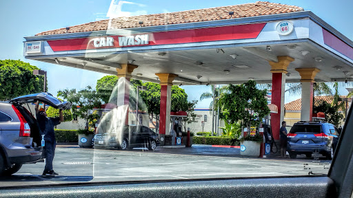 El Monte Auto Spa & Resort en El Monte