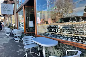 Pulp + Sprout Juice Bar and Vegan Cafe image