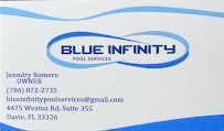Blue infinity pool services - Photo 5 - Car repair in Davie, FL, Miami