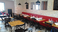 Atmosphère du Restaurant Bistro Saudade à Périgueux - n°11