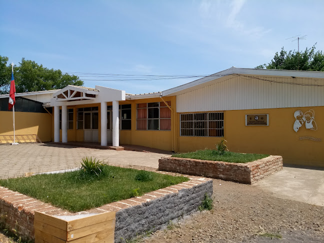 Colegio Dafne Zapata