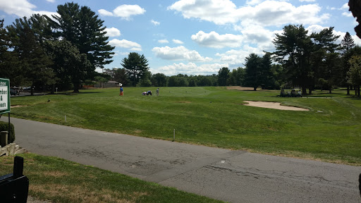Golf Club «Manchester Country Club», reviews and photos, 305 S Main St, Manchester, CT 06040, USA