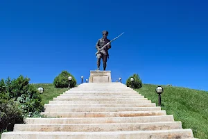 The Unknown Soldier Monument image