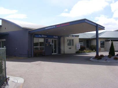 Omeo District Health
