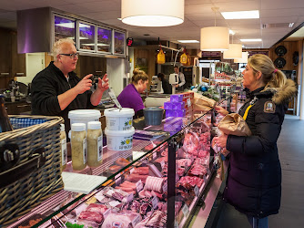 Slagerij Meat & Daily's Zoetermeer