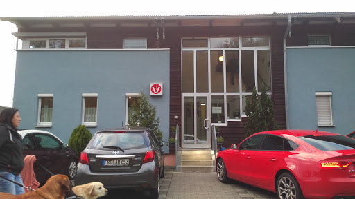 Kerstin Platt-Siefert unter Bad König, Hessen