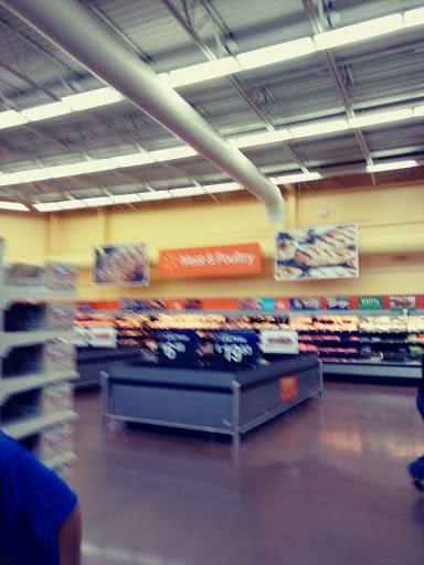 Department Store «Walmart Supercenter», reviews and photos, 201 Chamber Dr, Milford, OH 45150, USA