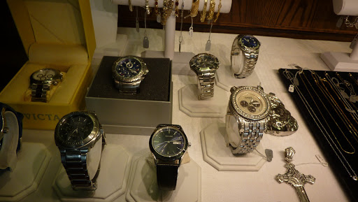 Pawn Shop «Elite Pawn Shop LLC», reviews and photos, 10011 Jefferson Ave, Newport News, VA 23605, USA