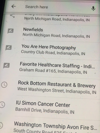 Car Dealer «York Chevrolet Buick GMC Truck», reviews and photos, 1501 Indianapolis Rd, Greencastle, IN 46135, USA