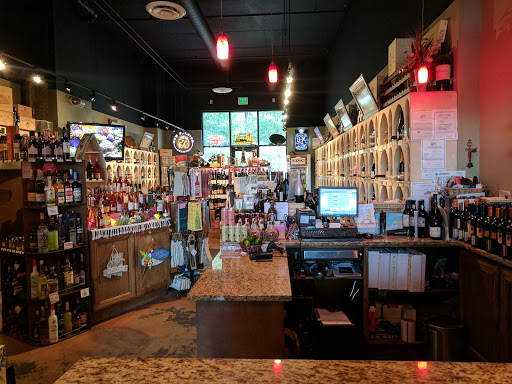 Wine Store «Amore Vino», reviews and photos, 10111 Inverness Main St, Englewood, CO 80112, USA