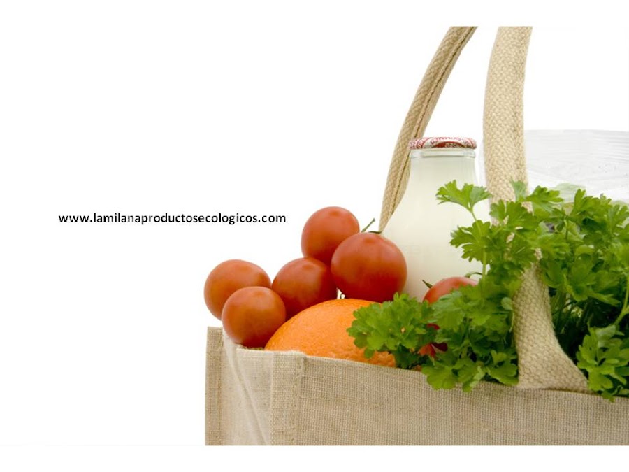 La Milana Productos Ecológicos