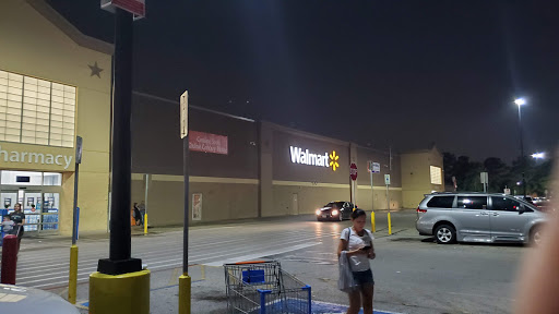 Department Store «Walmart Supercenter», reviews and photos, 5655 East Sam Houston Pkwy N, Houston, TX 77015, USA