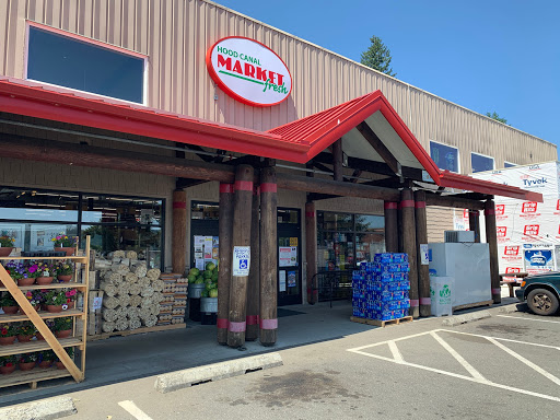 Hood Canal Grocery