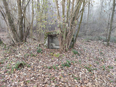 Westwallbunker 77746 Schutterwald, Deutschland