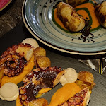 Photo n°5 de l'avis de Micaela.a fait le 06/02/2022 à 20:22 sur le  Ristorante Scilla Milano à Milan