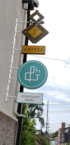 Coffee Shop «Steadfast Coffee», reviews and photos, 603 Taylor St, Nashville, TN 37208, USA