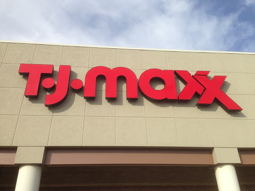 Department Store «T.J. Maxx», reviews and photos, 1000 E Princeton Ave, Muncie, IN 47303, USA