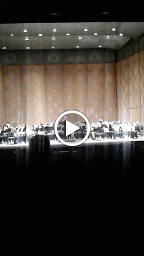 Performing Arts Theater «Coronado Performing Arts Center», reviews and photos, 314 N Main St, Rockford, IL 61101, USA