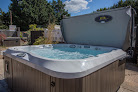 Jacuzzi Hertfordshire Hot Tubs & Swim Spas