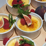 Photo n°1 de l'avis de Sarah.l fait le 09/02/2024 à 19:43 sur le  Cafe Flora à Boppard