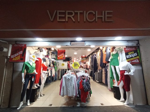 VERTICHE Cuernavaca