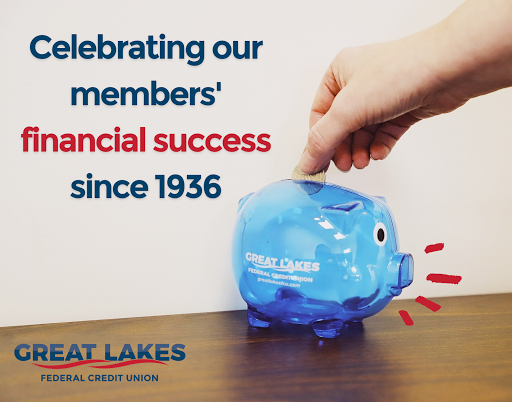 Credit Union «Great Lakes Federal Credit Union», reviews and photos