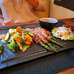 Photo n°1 de l'avis de Florian.l fait le 23/05/2019 à 08:25 sur le  Tobu Asian Restaurant à Fürstenfeldbruck