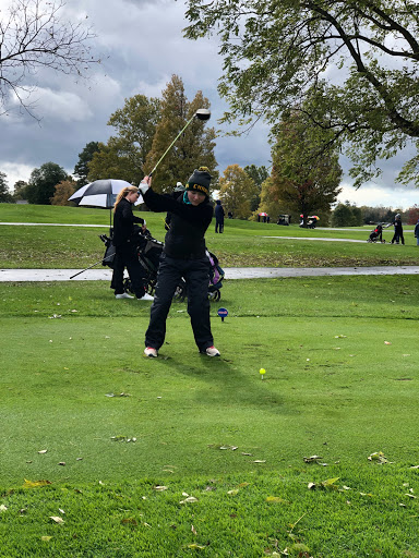 Golf Course «Forest Akers West Golf Course», reviews and photos, 3535 Forest Rd, Lansing, MI 48910, USA