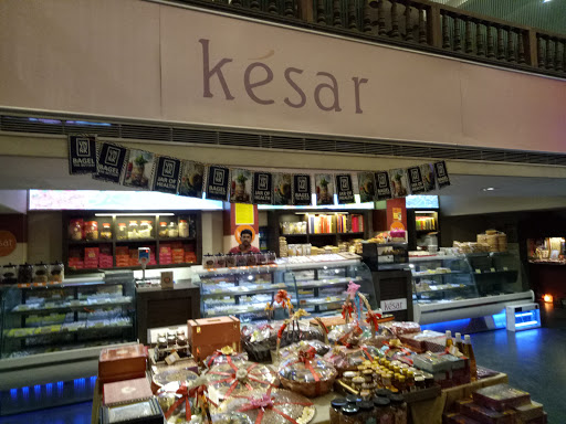 Kesar Sweets
