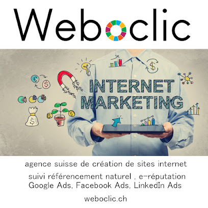 Weboclic