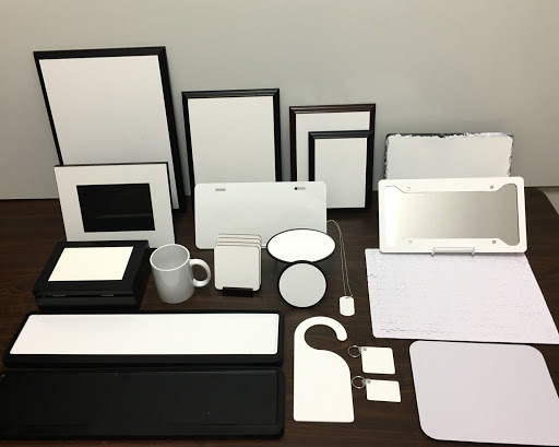 Custom T-shirt Store «Custom Creations», reviews and photos, 160 N Gulph Rd #1010, King of Prussia, PA 19406, USA