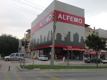 Alfemo Bayraklı