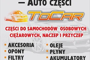 Tocar Automotive Shop image