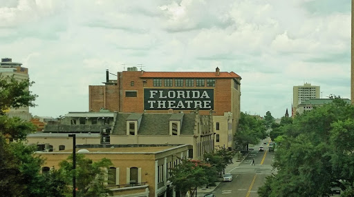 Event Venue «Florida Theatre», reviews and photos, 128 E Forsyth St, Jacksonville, FL 32202, USA