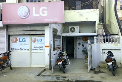 Gandharv Refrigeration - LG service centre in gwalior