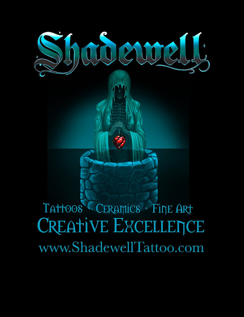 Shadewell