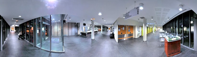 Clinique des Cèdres