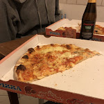 Photo n°1 de l'avis de Alexander. fait le 12/01/2019 à 21:23 sur le  Adria Pizzaservice à Karlsruhe