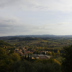 Photo n°1 de l'avis de Mark.r fait le 20/11/2017 à 17:50 sur le  Hotel Villa San Lucchese à Poggibonsi
