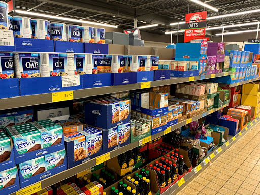 Supermarket «ALDI», reviews and photos, 20250 W 154th St, Olathe, KS 66062, USA