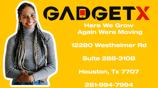 Phone Repair Service «Gadget MD- Cell Phone Repair», reviews and photos, 11660 Westheimer Rd #111, Houston, TX 77077, USA