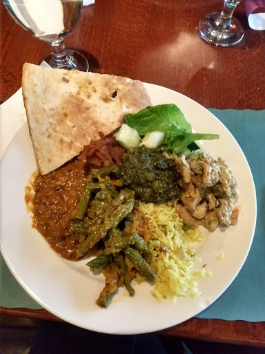 Sri Lankan restaurant Cambridge