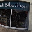 Belfield Bike Shop